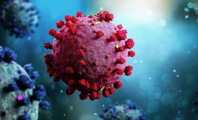 Parts of the World Seeing New COVID-19 Variant