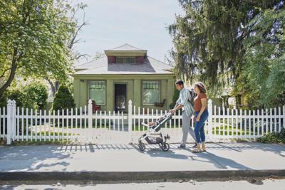 Weekly Mortgage Rates Creep Up; Are Lower Home Prices Coming?