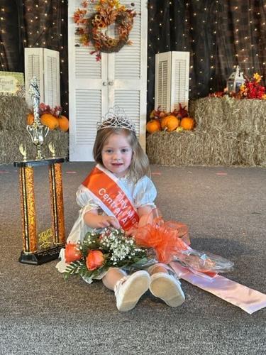 Central Alabama Fair announces Beauty Pageant winners, photo gallery