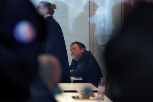 French film director denies child actor abuse in landmark trial