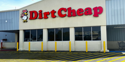 Dirt Cheap Demopolis