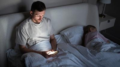 How ADHD can affect your sleep