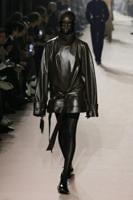 The trends at Paris Women's Fashion Week