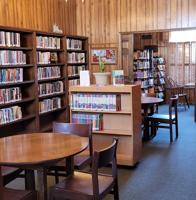Hale County Library to celebrate 100 years with gala on May 2