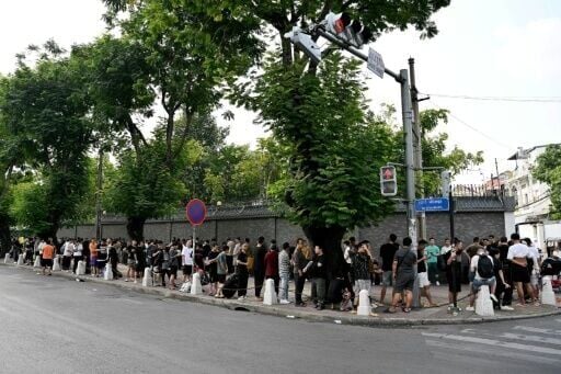 More than 400 Indonesians were freed by cyberscam networks in Cambodia this month after a crackdown on the illicit industry, according to Indonesia's ambassador in Phnom Penh