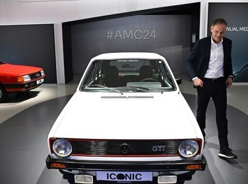 From China woes to EV troubles, VW faces rocky road