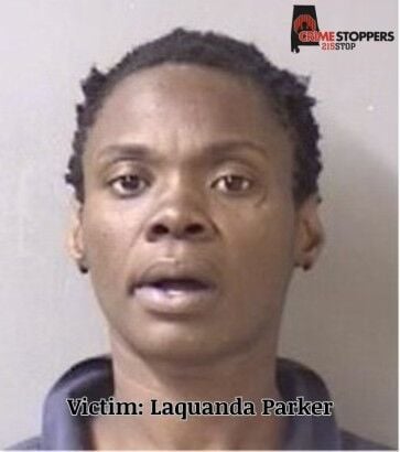 Laquanda Parker