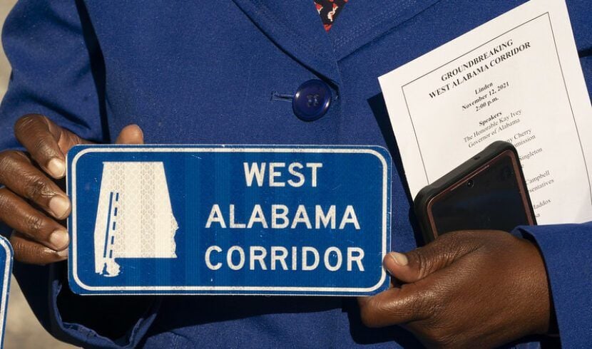 West Alabama Corridor