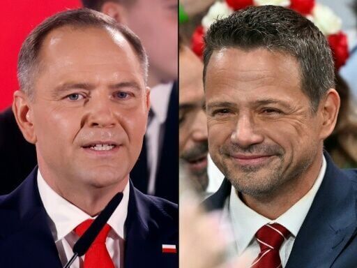 Polish PM calls confidence vote after nationalist wins presidency