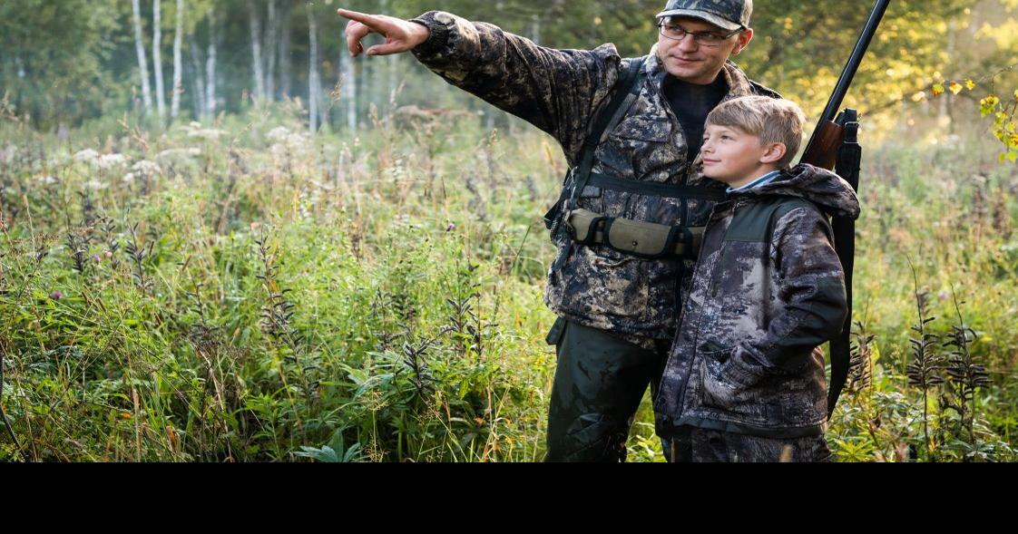 Hunting Safety Back to the Basics Outdoors