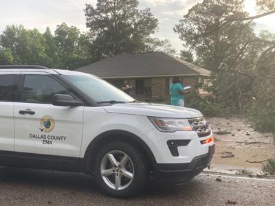 Dallas County EMA asks for photos, info on damage from June 14 severe storms