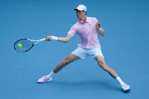 World number two Jannik Sinner of Italy defeated American Frances Tiafoe to reach the semi-finals of the Miami Open