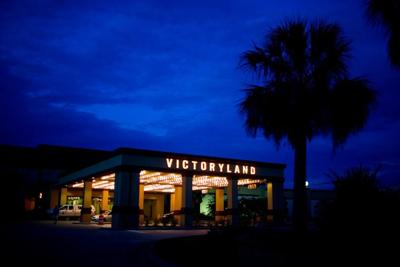 Macon County Circuit Judge prohibits electronic bingo at VictoryLand