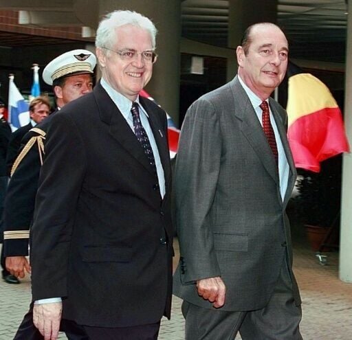 A unifying figure on the left, Lionel Jospin led a coalition government of Socialists, Greens and Communists in a cohabitation arrangement with centre-right President Jacques Chirac