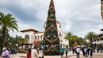 Are the Holidays the Worst Time To Visit Disney World? Experts Weigh In