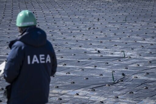 UN watchdog chief visits Fukushima as Japan returns to nuclear power