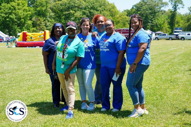 Selma hosts Earth Day Recycling Festival, photo gallery