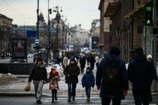 Zelensky has warned that any peace deal must not 'betray' his country