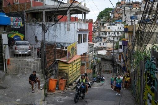 With world-famous beaches, Carnival, and sights like the Christ the Redeemer statue, tourism in Rio has surged