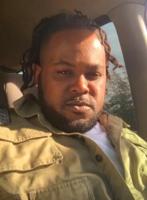 Jederian "J.D." Carter
