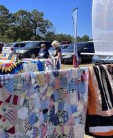 Freedom Quilting Bee Legacy hosting kids workshop, Juneteenth celebration on Saturday