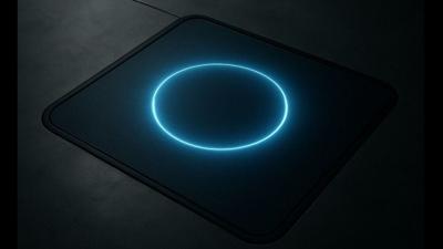 City EV Woes May Be Solved by a “Pizza Box” Sized Charging Pad