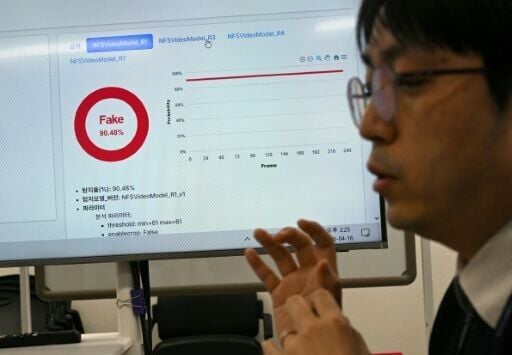 South Korea has hired hundreds of staff to track and counter manipulated content ahead of local elections