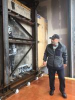 Three rescued Banksy artworks expected to fetch over £1million at auction