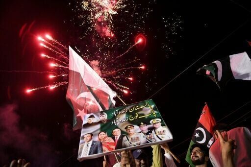 Indian PM Modi vows strong response to any future 'terrorist attack'