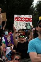 'No Kings' protesters bring their wit to US streets