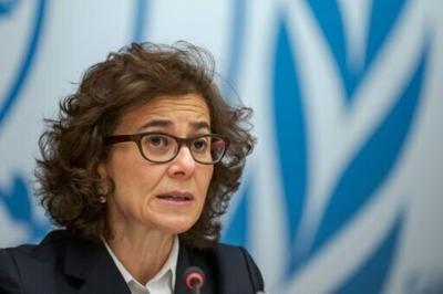 UN denounces spike in Russian executions of Ukrainian PoWs