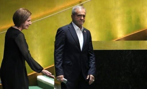 Have Iran's authorities given up on the mandatory hijab?