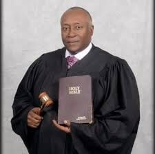 Judge Collins Pettaway, Jr.