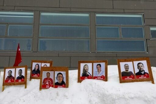 Greenland's Inuits rediscover their national pride