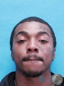 Jerryone Ja’Quion Patterson