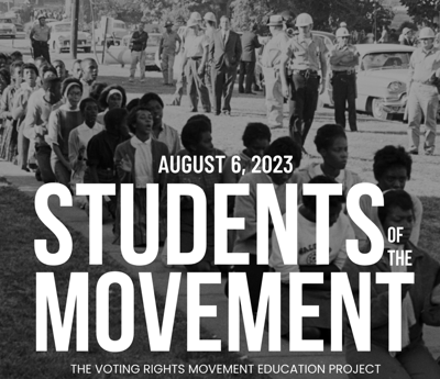 Students of the Movement