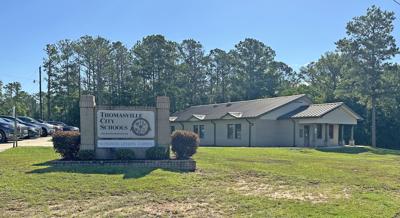 Thomasville City Schools