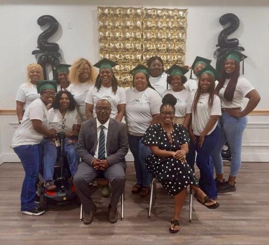 Real estate school group