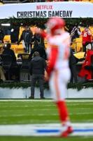 Netflix with Beyonce make splash despite NFL ratings fall