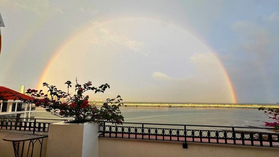 Sofitel Legend Casco Viejo