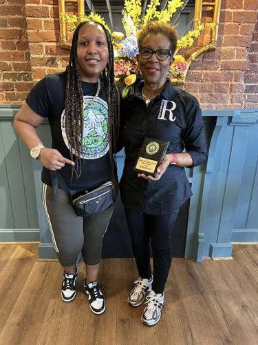 Drug Free Communities names Edmundite Missions winner of 2024 Hope Builder award