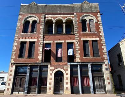 Developer buys Harmony Club