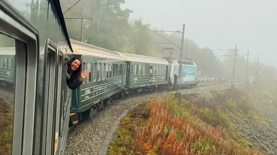 Flam Railway