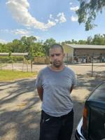 Selma man arrested on rape, sexual abuse of a child charges