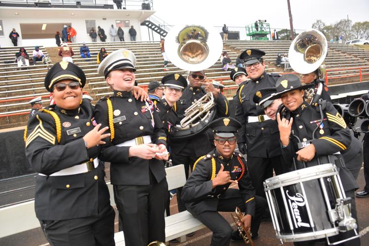 Marion hosts HBCU Pigskin Showdown on Saturday, photo gallery