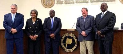 Perry County Commission 11-24