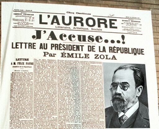 French lawmakers want Dreyfus promoted 130 years after scandal