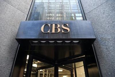 CBS has been in turmoil under new leadership