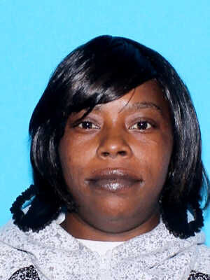 Woman wanted by Montgomery County Sheriff for currency, coinage crime