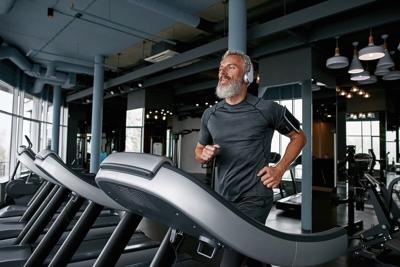 Smart Shirt Might Predict Heart Problems